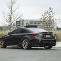 TORSION 20X10.5 5X112 66.5 NBL 40MM
