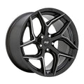TORSION 20X10.5 5X112 66.5 NBL 40MM