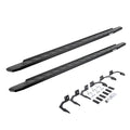0910 RAM 1500/2500/3500/1114 1500/1122 2500/3500 RB30 RUNNING BOARDS BLACK