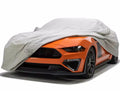 Covercraft Custom 3-Layer Moderate Climate Car Cover with Official Ford Licensed