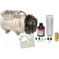 COMPLETE A/C KIT