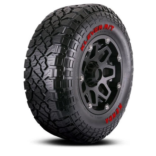 KR601 KLEVER R/T 121 R RRL 35X12.50