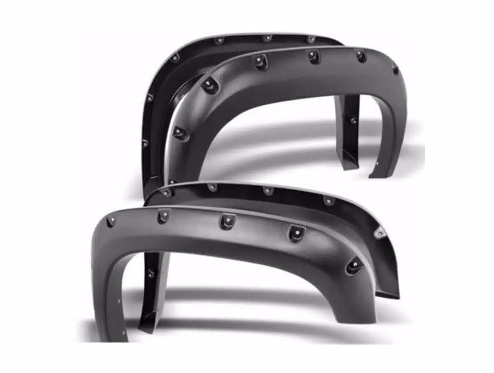 FENDER FLARES