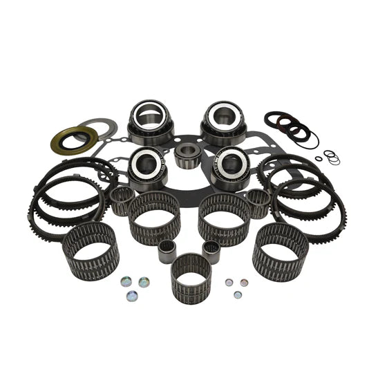 USA Standard Manual Transmission ZF542 Bearing Kit W Needles with Synchro s ZF542 M T BEARING KIT