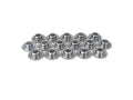 16 Ti Retainers 1.500"-1.55" Dbl Springs