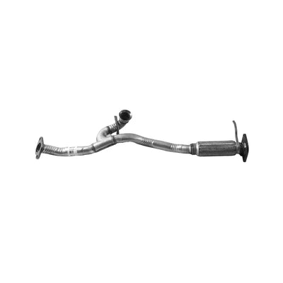 AP Exhaust Products exhaust