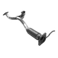 0809 TARSUS X 3.5L EXHAUST PIPE