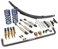 Ridetech 63-82 C2/C3 Corvette StreetGRIP Suspension System