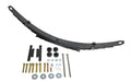 Ridetech 63-82 C2/C3 Corvette StreetGRIP Suspension System