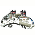 8795 WRANGLER 4.0 LITER CYLINDER ASSIST SYSTEM W/ 6.0IN STROKE AXLE