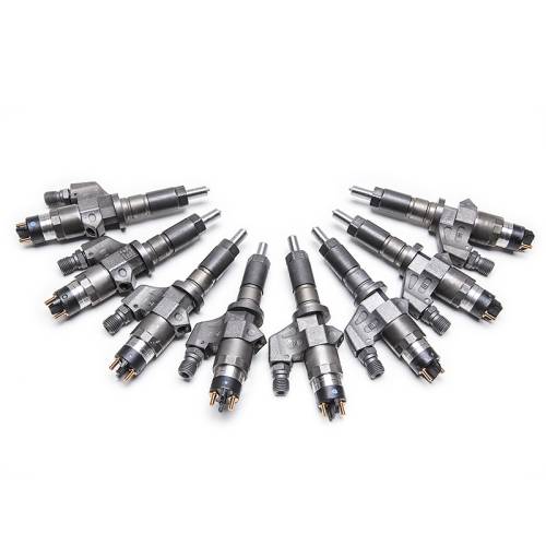Exergy auto part