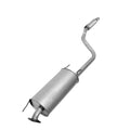 MUFFLER WELDED ASSEMBLY