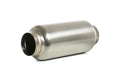 Ticon Industries 17in OAL 2.5in In/Out Ultralight Titanium Muffler