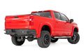 GM Stainless Steel Oval Nerf Step Bars (19-21 GM 1500 20-21 2500HD 3500 HD Crew Cab)