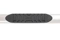 GM Stainless Steel Oval Nerf Step Bars (19-21 GM 1500 20-21 2500HD 3500 HD Crew Cab)