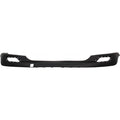 CAPA FRT BUMPER VALANCE SKID PLATE ACURA MDX 1416