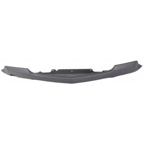 CAPA FRT BUMPER VALANCE SKID PLATE ACURA MDX 1416