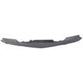 CAPA FRT BUMPER VALANCE SKID PLATE ACURA MDX 1416