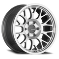 MAMBA M28 18X8 5X114.3 ET35 SILVER