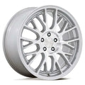 Wheel Pros, LLC auto part close-up