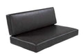 40IN DINETTE REPLACEMENT CUSHIONS MILLBRAE (SET OF 2 BOTTOM & 2 SIDE CUSHIONS)