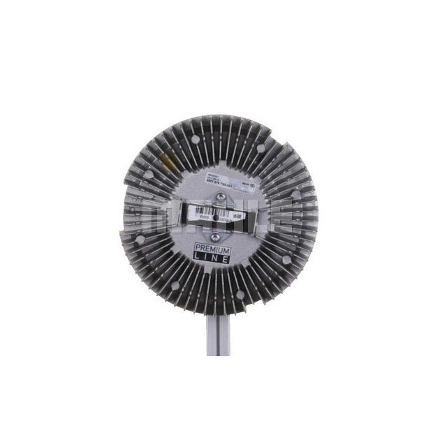 RADIATOR FAN CLUTCH
