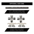 DRIVESHAFT