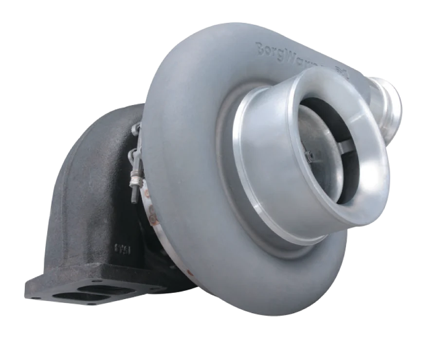 Borg Warner S500SX 179191 (S591 110 .85)
