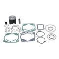 Vertex Piston 08-12 KTM 300 EXC 300cc Cast Replica top End Piston Kit; Kit