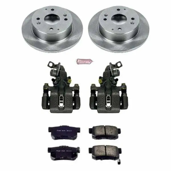 PowerStop auto part