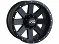 134 (134) MB/BLK BL 20X9 5150 0 110