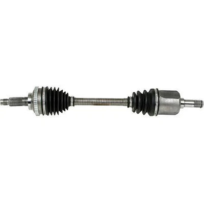 A1 REMFG INC auto part