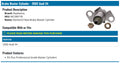 Raybestos Brakes auto part