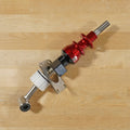 Billetworkz Red Short Shifter - Fits 2013-21 BRZ FR-S GT86
