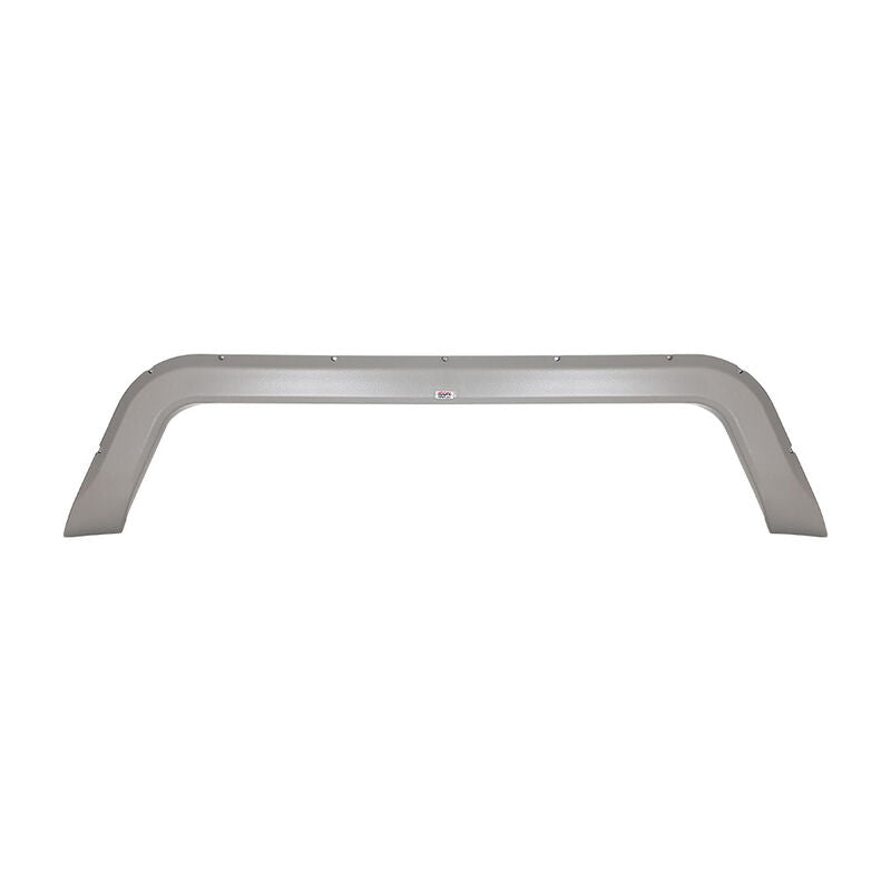 FENDER SKIRT TANDEM RVISION FS4244 LIGHT TITANIUM GREY