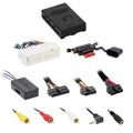 17C HYUNDAI/KIA RADIO REPLACEMENT INTERFACE WITH SWC & BT