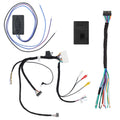 17C HYUNDAI/KIA RADIO REPLACEMENT INTERFACE WITH SWC & BT