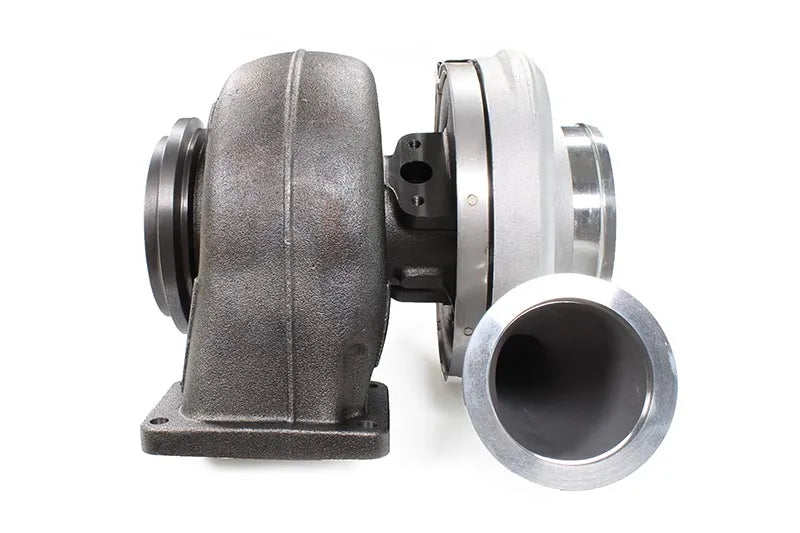 TURBO - DETROIT SERIES 60