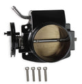 SNIPER EFI BLACK 90MM THROTTLE BODY