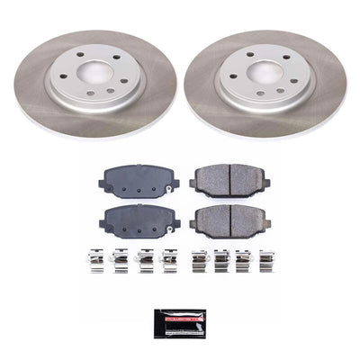 PowerStop auto part