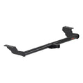 CLASS II TRAILER HITCH, PIN & CLIP,