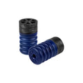 SUMOSPRINGS FOR FABRICATORS/CUSTOM APPLICATIONS 1PC HOLLOW CENTER SUMOSPRINGS SOLO AIR SPRING