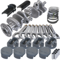 Eagle auto part