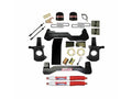 Skyjacker 6"SYS,07>GM 1500 4WD,4HYDRO