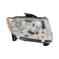 CAPA 1113 JP GRD CHRKE HALGN HEADLAMP ASSY LH