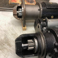 STARTER 12V 0 85KW