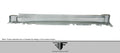 2008-2014 BMW X6 E71 E72 AF-5 Wide Body Side Skirts ( GFK ) - 2 Piece