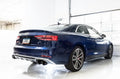 AWE Tuning exhaust