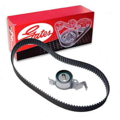 Gates auto part
