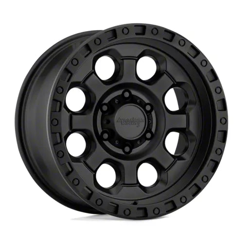 AR201 18X9 6X4.5 CI-BLK 00MM